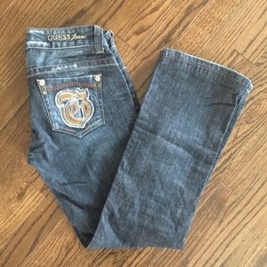 Guess Jeans